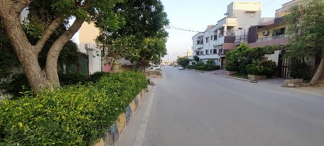 This Is Your Chance To Buy Residential Plot In Karachi