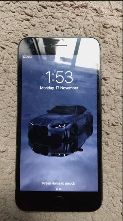 Good Looking Phone VIP Proceser