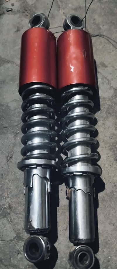 UNION Star  ky orijnal shocks hn