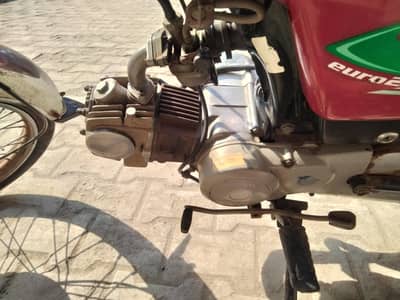 good condition bike 03069068947