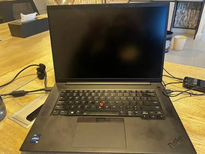 Lenovo Thinkpad P1 Gen5