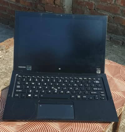 Toshiba Portege Z20-B Ultrabook | Core M | 8GB RAM | 256GB SSD | Touc