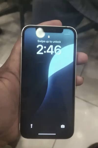 Iphone 12-128 pta approved