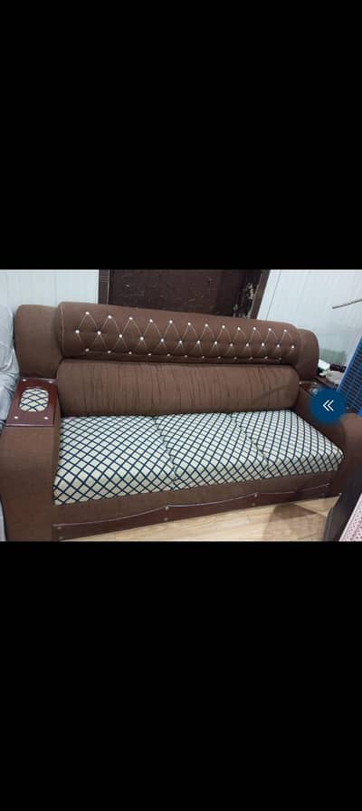 Sofa set king size for sale
