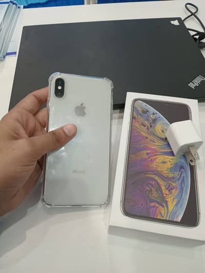 iphone xs max dual pta box charger home use