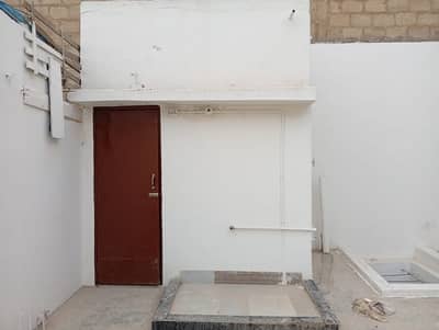 80 Sq. Yards Commercial House for Sale - Anwer e Ibrahim Malir