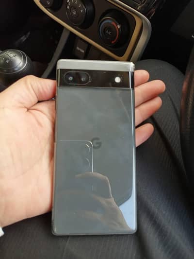pixel 6a 128gb urgent sale no exchng