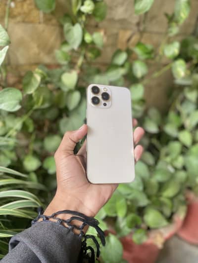 IPHONE 13 Pro Max 256 GB