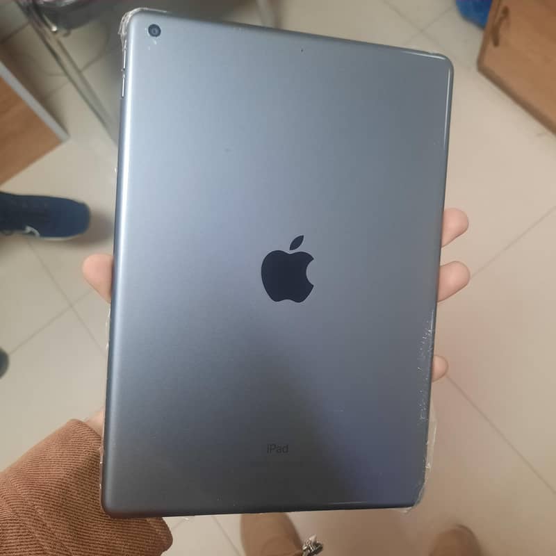 ipad 9th generation 1
