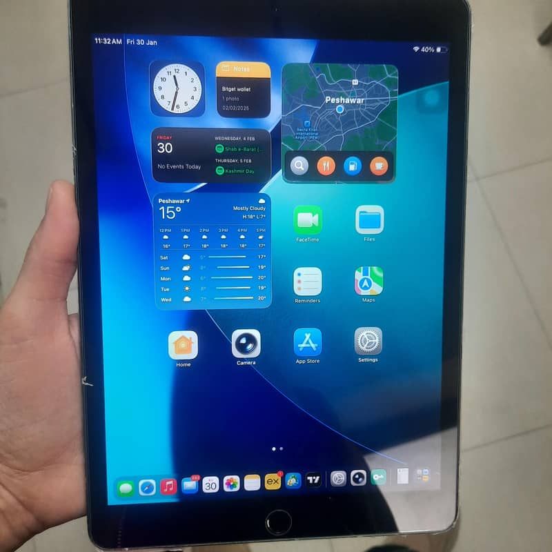 ipad 9th generation 2