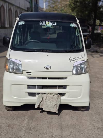 Hijet 09/14/15 03055858203