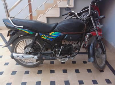 Prider 100 for sale 2023 model