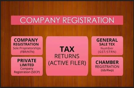 OLD COMPANY AVAILABLE / SAUDIA COMPANY PROCESS / TAX / ACTIVE FILER