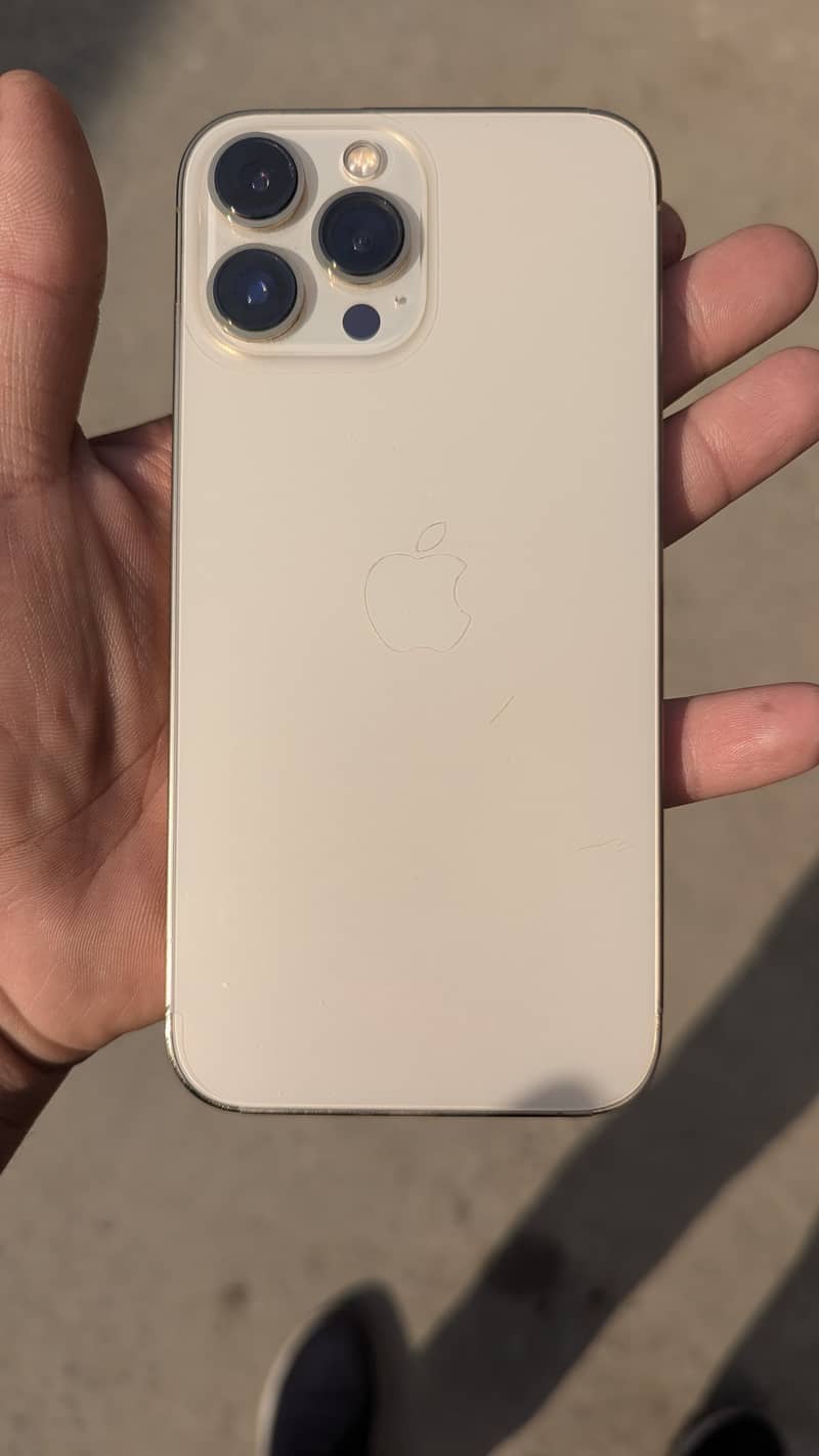 Iphone 13pro max 0