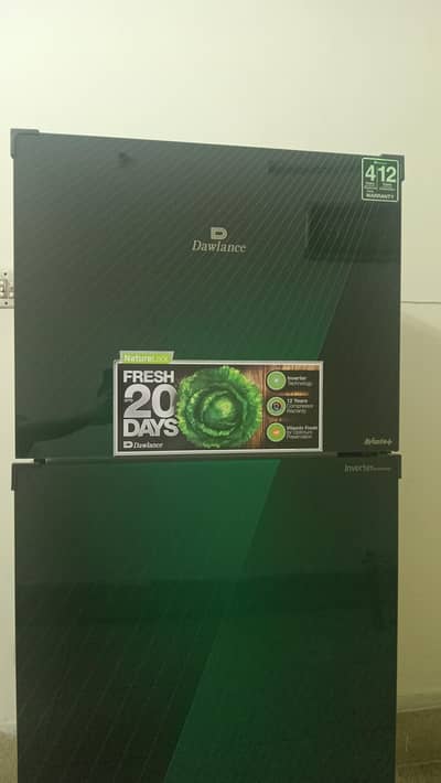 Dawlance Refrigerator