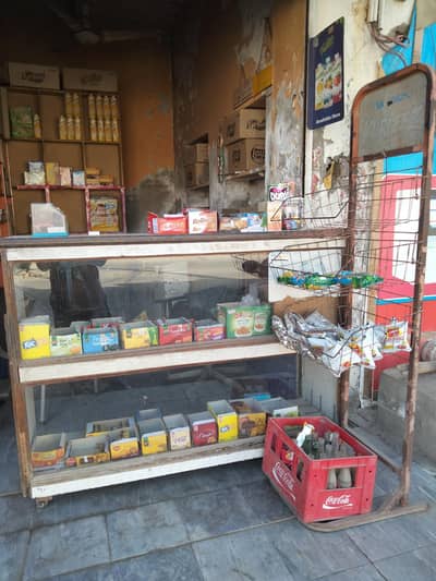 Karyana store. . canteen,,120000