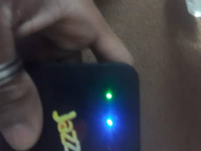 Jazz 4g wifi device  unlock