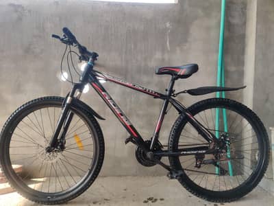 Bicycle Like New Condition