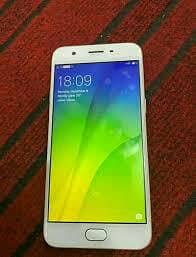 OPPO A57