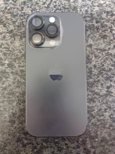 Iphone 14 Pro Non Pta 256 GB