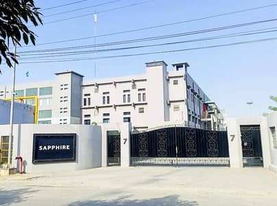 Female Office Manager Required |Sapphire Outlet| 03192314674