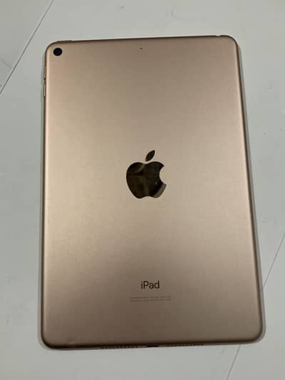 Apple iPad Mini 5 64GB Bypass