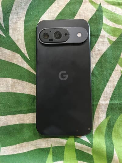 google pixel9 12/128