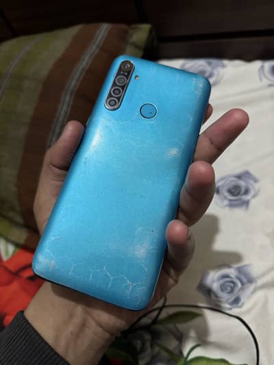 Realme 5i sell and exchange