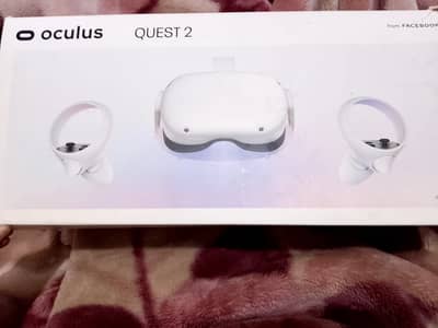 Oculus Quest 2 64 GB