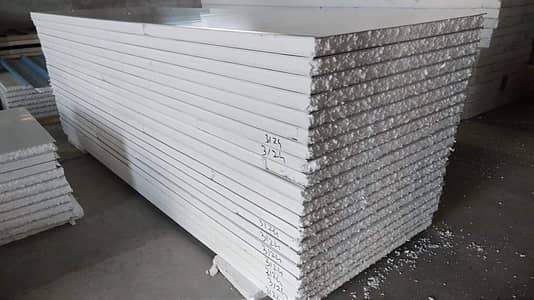 prefab panel, sandwich panel, EPS panel, thermoform panels roof panel