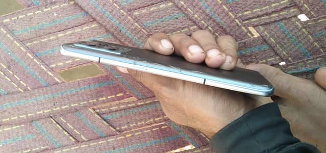 realme gt 2 pro all ok