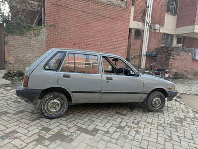 khyber 1998 model for sale