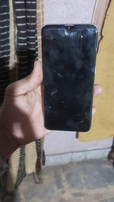 Realme XT exchange possible singal sim official pta approved