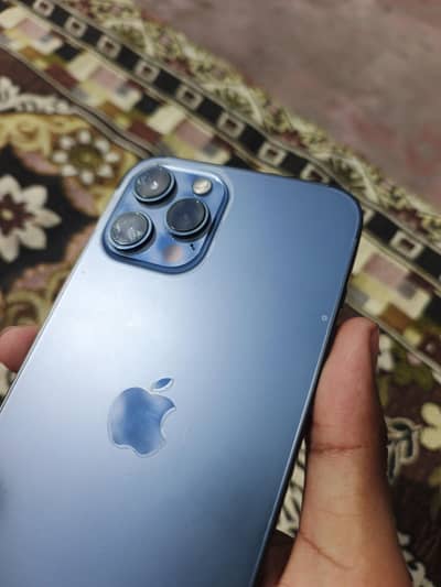 iphone 12 pro max 128 memory 10 by 10 condition