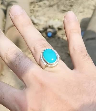 ring firoza (irani firoza)