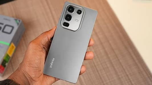 infinix note 50Pro mobile for sale