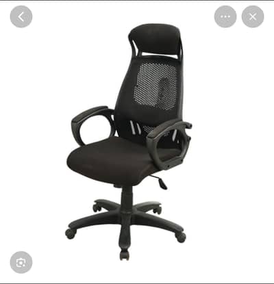 Revolving chair/Office chair/Computer Chair/Executive Chairs/visitor