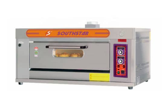 Southstar oven