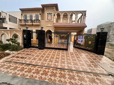 1 Kanal House For Sale in Valencia