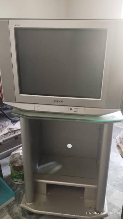 Sony wega Trinitron 21"