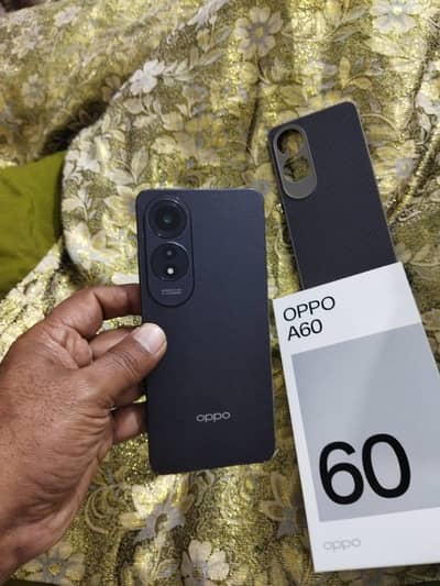 OPPO A 60