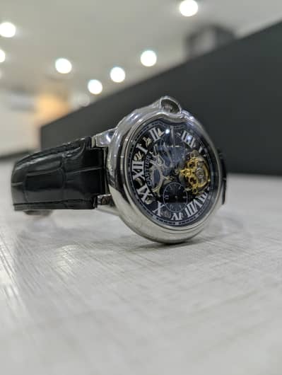 (Cartier 6822GB)