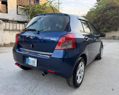 vitz 1.3 Islamabad number