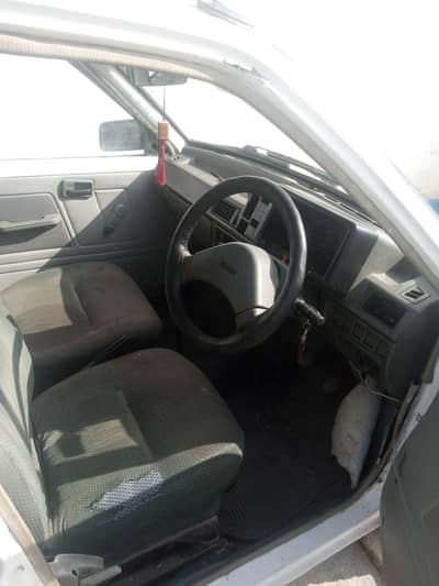 Mehran car 1992 model for sale