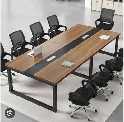 Conference Tables||Executive Tables||Reception Counter||Office Table