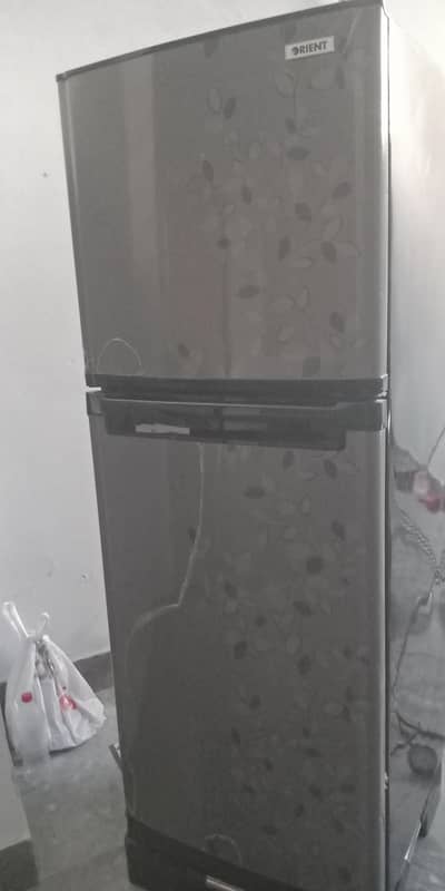 orient refrigerator for sell location faisalabad