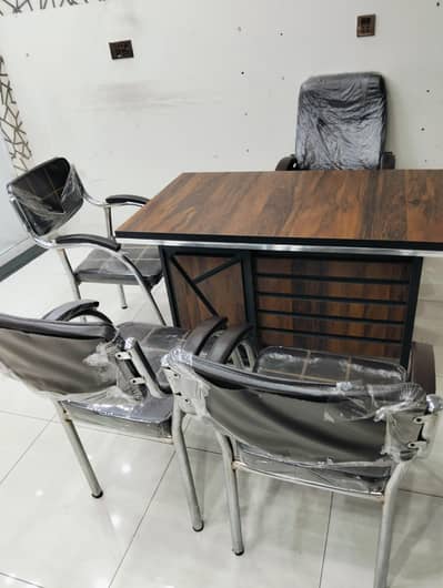 office complete furniture