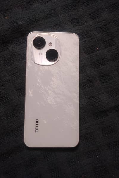 Tecno Spark Go 1 PTA approved 4/64 only Mobile cnic k sath