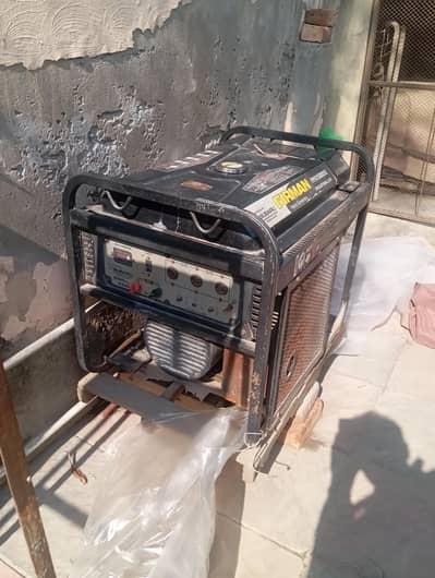 Japani Generator 12KVA