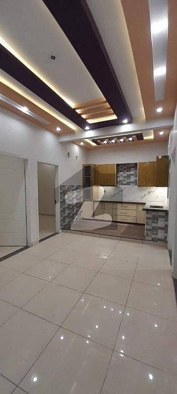 Ground Floor Is For Rent